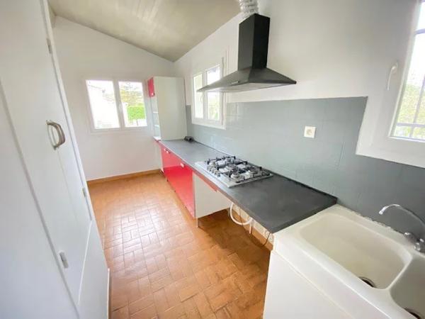 Maison à louer à Ramonville-Saint-Agne (31520)