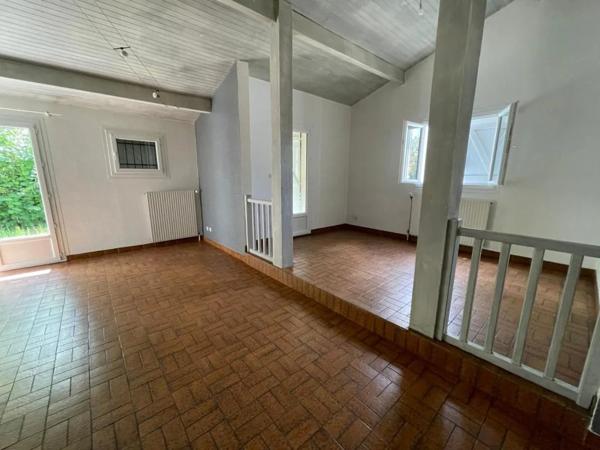 Maison à louer à Ramonville-Saint-Agne (31520)