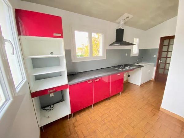 Maison à louer à Ramonville-Saint-Agne (31520)