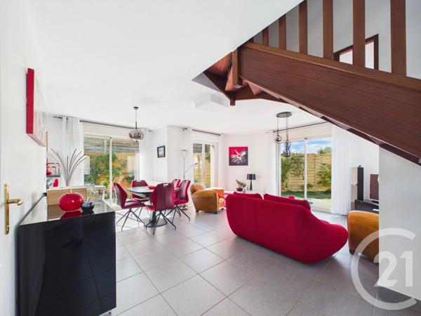 Maison à vendre  5 pièces - 102,33 m 2   LE COUDRAY  - 28