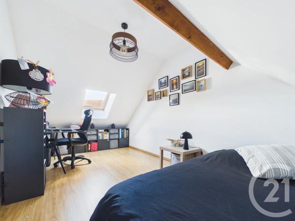 Maison à vendre  5 pièces - 102,33 m 2   LE COUDRAY  - 28
