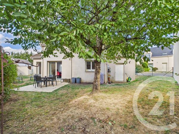 Maison à vendre  5 pièces - 102,33 m 2   LE COUDRAY  - 28