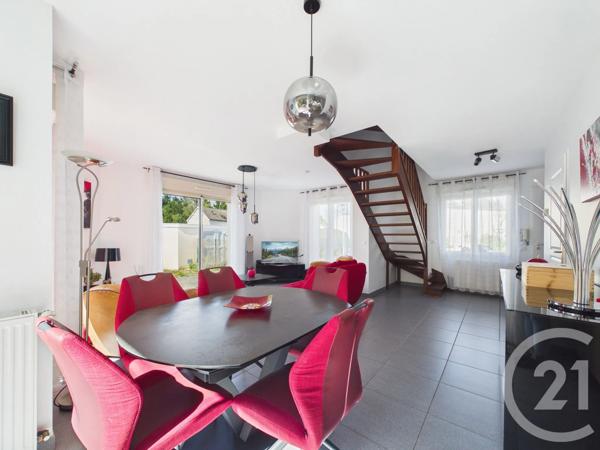 Maison à vendre  5 pièces - 102,33 m 2   LE COUDRAY  - 28