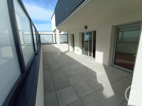 Appartement F3 à vendre  3 pièces - 69,47 m 2   CHARTRES  - 28