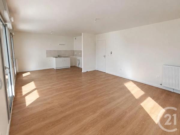 Appartement F3 à vendre  3 pièces - 69,47 m 2   CHARTRES  - 28