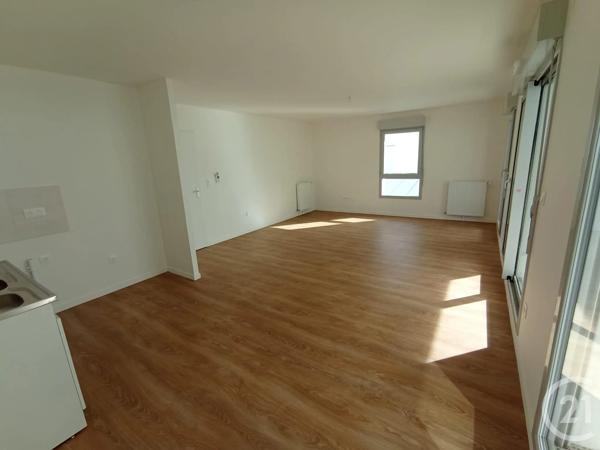 Appartement F3 à vendre  3 pièces - 69,47 m 2   CHARTRES  - 28