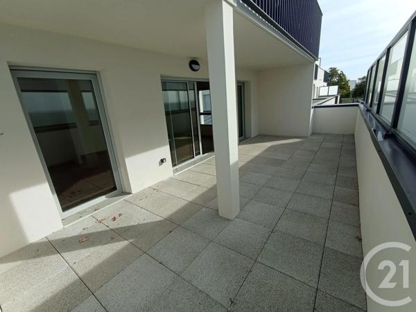 Appartement F3 à vendre  3 pièces - 69,47 m 2   CHARTRES  - 28