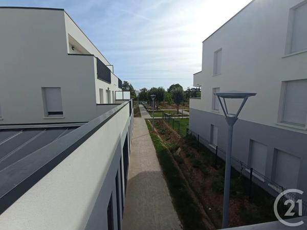 Appartement F3 à vendre  3 pièces - 69,47 m 2   CHARTRES  - 28