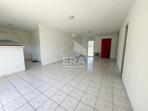ROYAN ? Maison de plain-pied 4 pièces de 90 m² avec jardin et garage