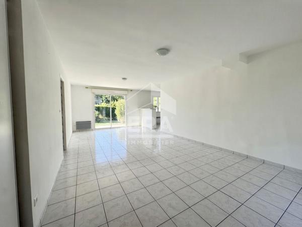 ROYAN ? Maison de plain-pied 4 pièces de 90 m² avec jardin et garage