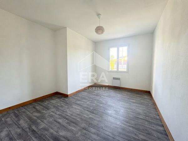 ROYAN ? Maison de plain-pied 4 pièces de 90 m² avec jardin et garage