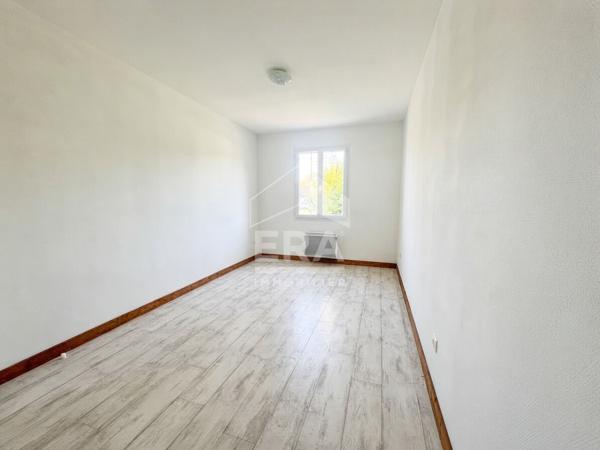 ROYAN ? Maison de plain-pied 4 pièces de 90 m² avec jardin et garage
