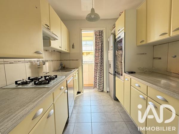 Appartement à vendre 3 pièces 67 m² Valras-Plage