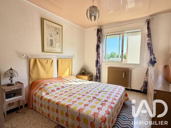 Appartement à vendre 3 pièces 67 m² Valras-Plage