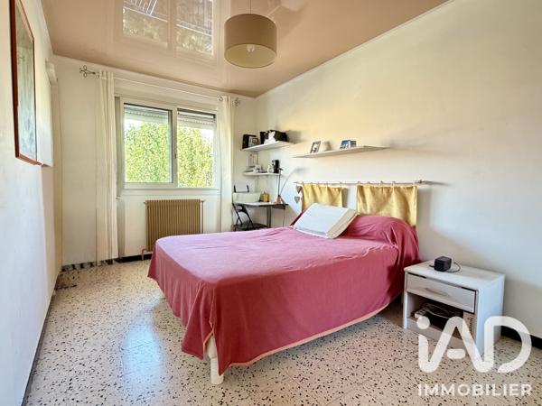 Appartement à vendre 3 pièces 67 m² Valras-Plage