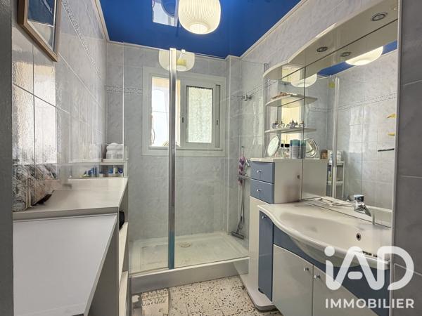 Appartement à vendre 3 pièces 67 m² Valras-Plage