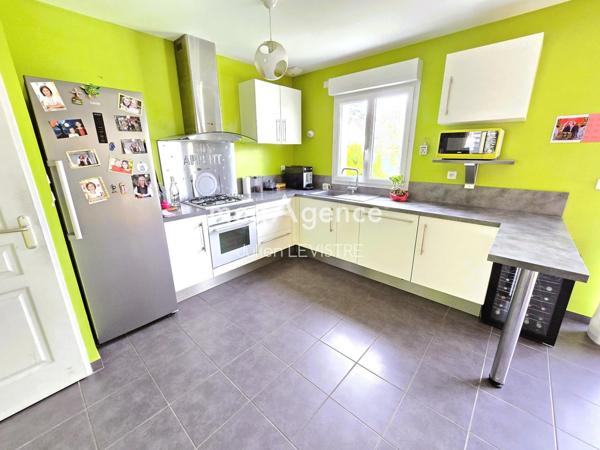 Maison à AUNEAU, 28700 - 5 pièces 96m²