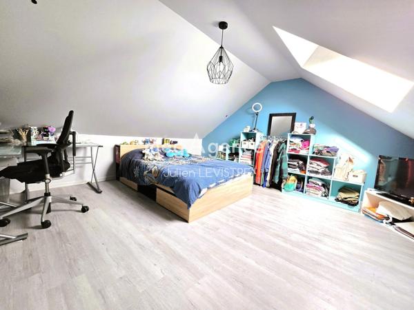 Maison à AUNEAU, 28700 - 5 pièces 96m²