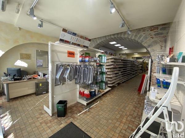Murs commerciaux  à vendre 250 m² Cahors
