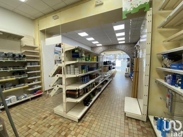 Murs commerciaux  à vendre 250 m² Cahors