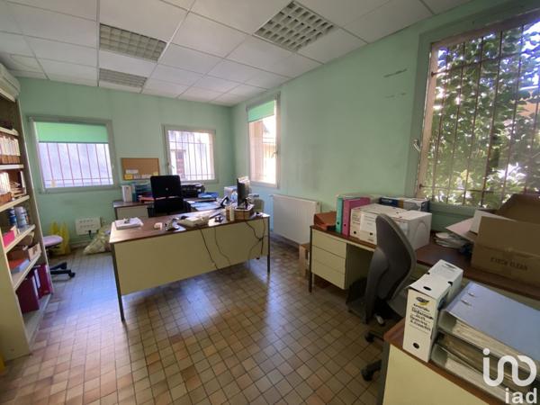 Murs commerciaux  à vendre 250 m² Cahors