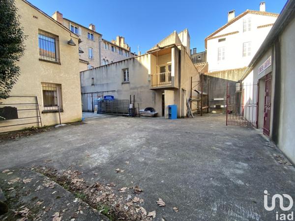 Murs commerciaux  à vendre 250 m² Cahors
