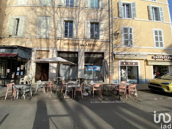 Murs commerciaux  à vendre 250 m² Cahors