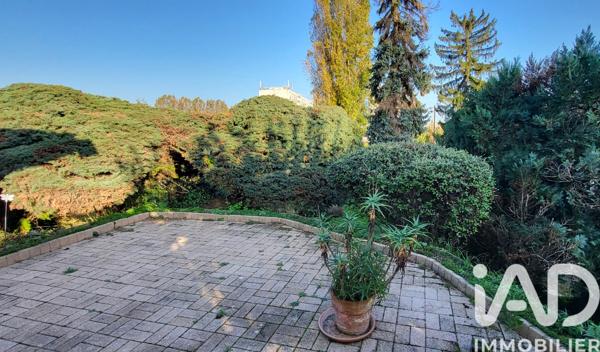 Maison à vendre 6 pièces 143 m² Saint-Genis-Laval