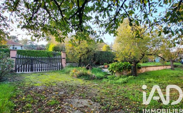 Maison à vendre 6 pièces 143 m² Saint-Genis-Laval