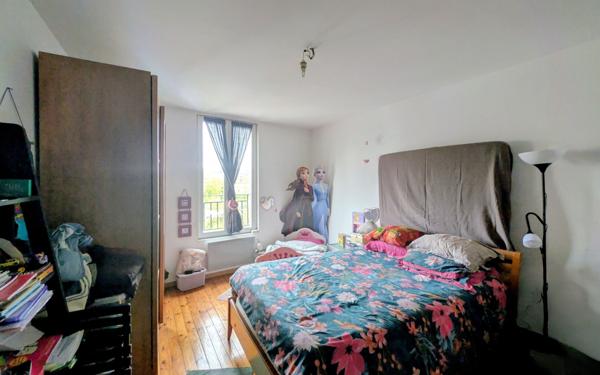 Maison à vendre    4 pièces •  Crouttes-sur-Marne