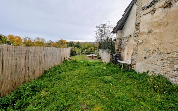 Maison à vendre    4 pièces •  Crouttes-sur-Marne