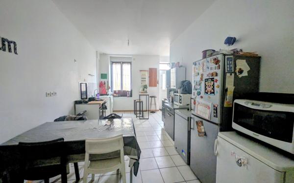 Maison à vendre    4 pièces •  Crouttes-sur-Marne