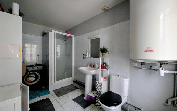 Maison à vendre    4 pièces •  Crouttes-sur-Marne