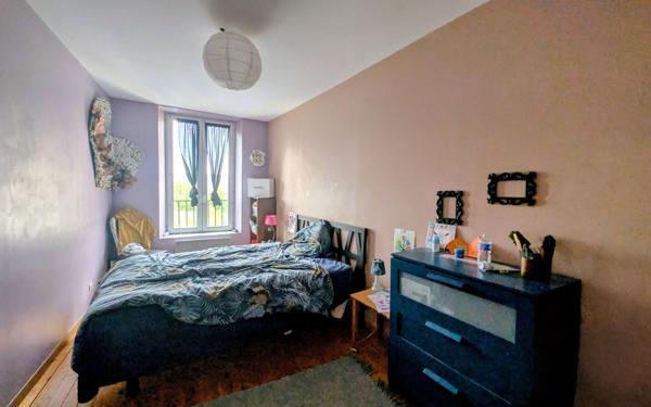 Maison à vendre    4 pièces •  Crouttes-sur-Marne