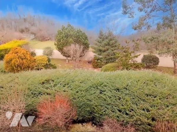 Maison hauteur Montluel