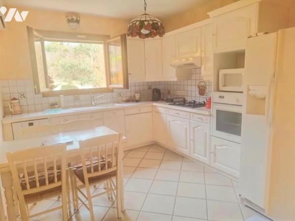 Maison hauteur Montluel