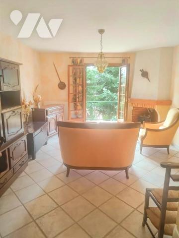 Maison hauteur Montluel