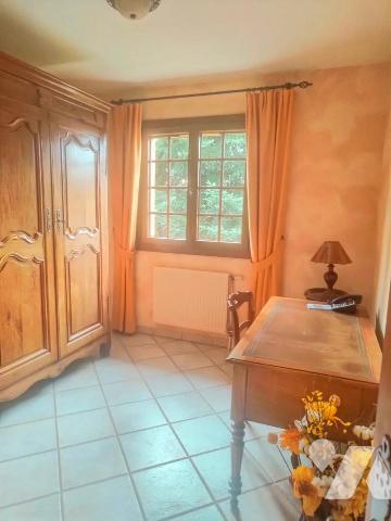 Maison hauteur Montluel