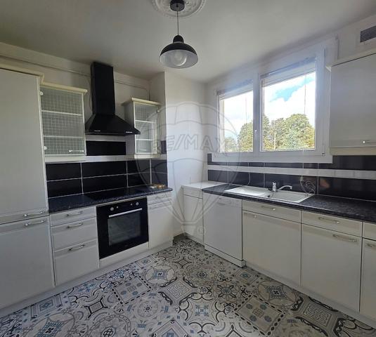 Appartement 2 chambre(s) à vendre - Troyes, Aube - 10