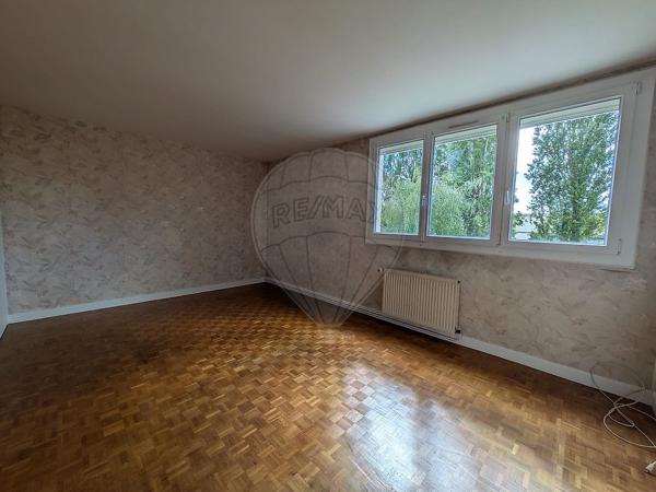 Appartement 2 chambre(s) à vendre - Troyes, Aube - 10