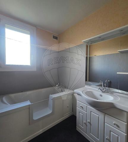 Appartement 2 chambre(s) à vendre - Troyes, Aube - 10