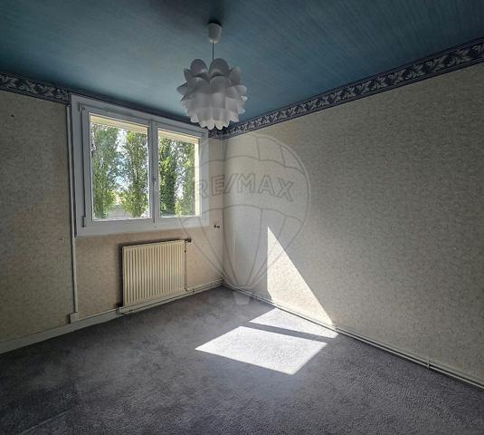 Appartement 2 chambre(s) à vendre - Troyes, Aube - 10