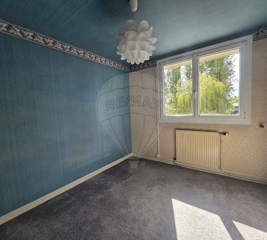 Appartement 2 chambre(s) à vendre - Troyes, Aube - 10