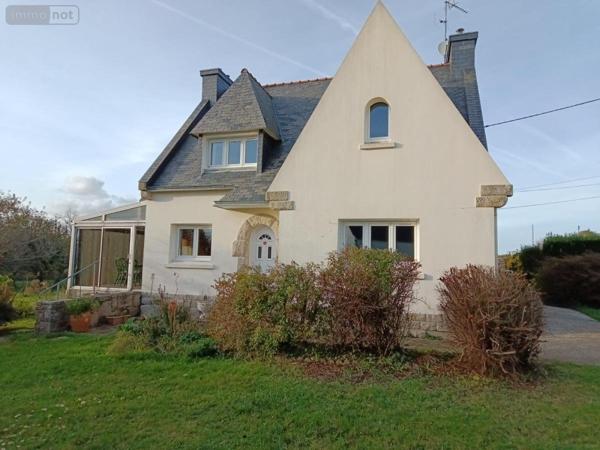 Maison à vendre à Plomelin dans le Finistère (29700), ref : 29016-1065