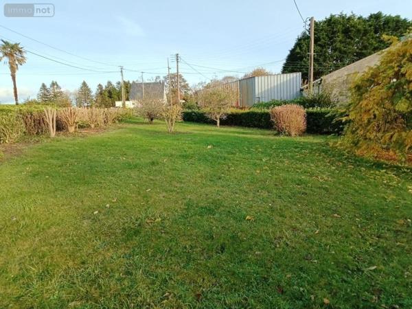 Maison à vendre à Plomelin dans le Finistère (29700), ref : 29016-1065