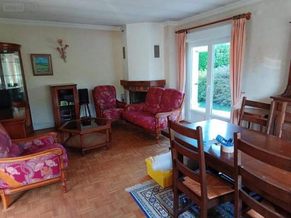 Maison à vendre à Plomelin dans le Finistère (29700), ref : 29016-1065