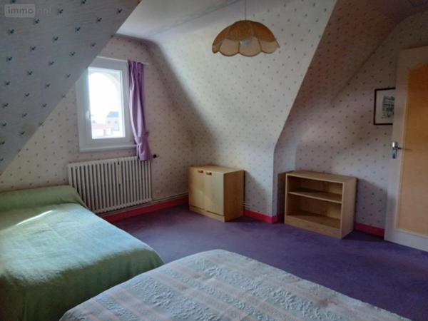 Maison à vendre à Plomelin dans le Finistère (29700), ref : 29016-1065