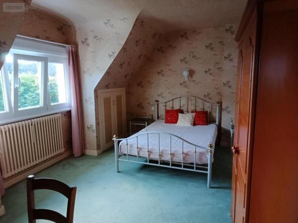 Maison à vendre à Plomelin dans le Finistère (29700), ref : 29016-1065