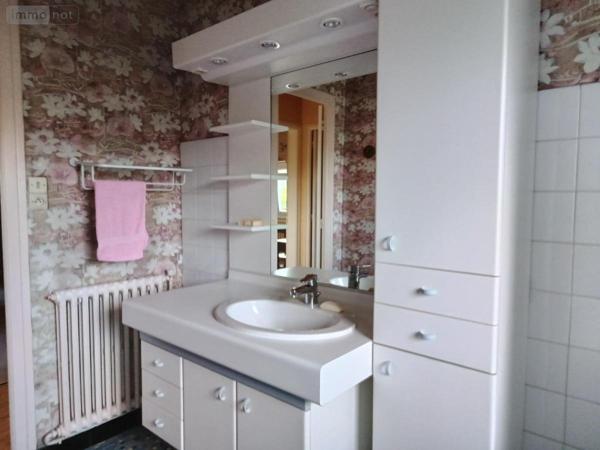 Maison à vendre à Plomelin dans le Finistère (29700), ref : 29016-1065