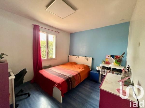 Maison à vendre 5 pièces 102 m² Izon